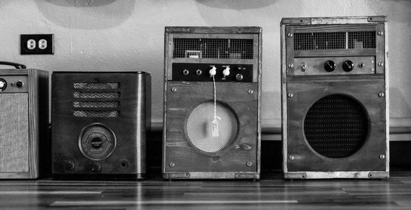 Hunter Amplifiers - Cumberland Guitars