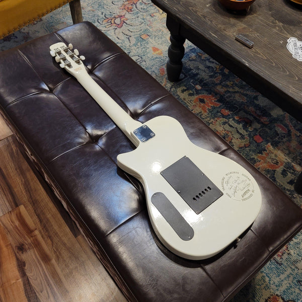 1989 Gretsch TW100T - The Traveling Wilburys Guitar - Cumberland Guitars