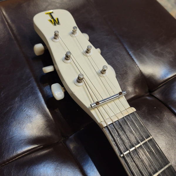 1989 Gretsch TW100T - The Traveling Wilburys Guitar - Cumberland Guitars