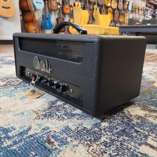PRS HX50 Hendrix 50 Amp Head - HDRX Predecessor - Cumberland Guitars