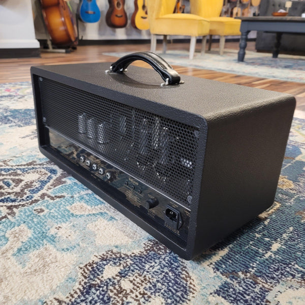 PRS HX50 Hendrix 50 Amp Head - HDRX Predecessor - Cumberland Guitars