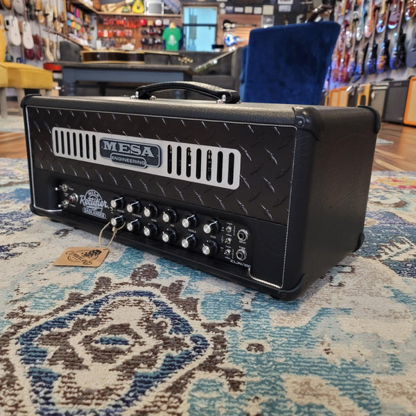 Mesa/Boogie Rectifier Badlander 100 Head - 100/50/20 Watts