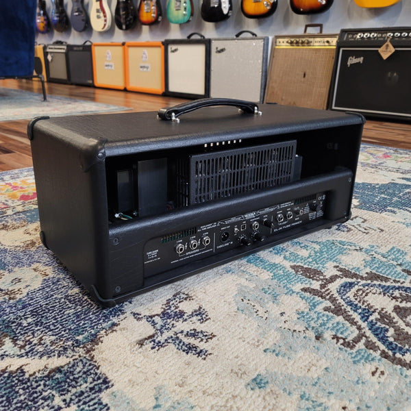 Mesa/Boogie Rectifier Badlander 100 Head - 100/50/20 Watts