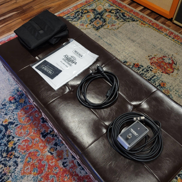 Mesa/Boogie Rectifier Badlander 100 Head - 100/50/20 Watts