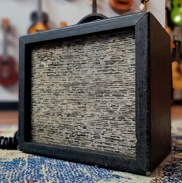 1963 Lectrolab - Sound Projects - R200B Tube Combo Amp