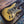 Load image into Gallery viewer, 1986 Chandler San Fransisco S-Body T-Neck Super Strat Partscaster - Shoreline Gold - w/Case
