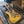 Load image into Gallery viewer, 1986 Chandler San Fransisco S-Body T-Neck Super Strat Partscaster - Shoreline Gold - w/Case