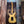 Load image into Gallery viewer, 1986 Chandler San Fransisco S-Body T-Neck Super Strat Partscaster - Shoreline Gold - w/Case