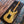 Load image into Gallery viewer, 1986 Chandler San Fransisco S-Body T-Neck Super Strat Partscaster - Shoreline Gold - w/Case