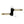 Load image into Gallery viewer, Kirlin Connectors - Offset Pedal Coupler - 2-Pack - Cumberland Guitars
