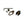 Load image into Gallery viewer, Music Nomad MN272 Acousti-Lok - Strap Lock Adapter for Taylor Guitars w/ Expression System 9v Battery Box - Cumberland Guitars