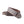 Load image into Gallery viewer, RightOn! Go Leathercraft Leather Strap - Vintage Brown - Cumberland Guitars