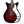 Load image into Gallery viewer, Danelectro 59X 12 String Electric Guitar - Red Burst