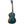 Load image into Gallery viewer, Kala Archtop Tenor Ukulele - Brooklyn Green - Acoustic Electric Uke