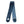 Load image into Gallery viewer, RightOn! Leather Guitar Neck Straplink - Black - Attaches ANY Strap To Your Acoustic! - Cumberland Guitars