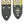 Load image into Gallery viewer, Ace D'Andrea Vintage Reissue Greenwich Yellow Flower Strap
