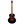 Load image into Gallery viewer, Ortega D7E-BFT-4 Acoustic Electric Bass Guitar - Bourbon Fade