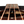 Load image into Gallery viewer, Ortega D7E-BFT-4 Acoustic Electric Bass Guitar - Bourbon Fade