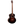 Load image into Gallery viewer, Ortega D7E-BFT-4 Acoustic Electric Bass Guitar - Bourbon Fade