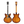 Load image into Gallery viewer, D'Angelico Premier Mini DC - Dark Iced Tea Burst - w/ Gig Bag