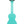 Load image into Gallery viewer, Kala Waterman Glow-In-The-Dark Aqua Mist Blue Soprano Ukulele w/ Bag