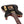 Load image into Gallery viewer, Chapman Law Maker Classic - T-Style - Manhattan Black w/ Gig Bag