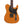 Load image into Gallery viewer, Chapman DPT - Danish Pete Honore Signature Model - Fall Yellow - w/ Gig Bag