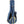 Load image into Gallery viewer, Ortega 3/4 Size Classical Soft Guitar Case - Blue