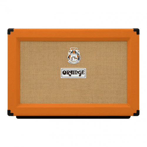 Orange UK-PPC212 - 2x12" 120-watt Speaker Cabinet - Cumberland Guitars