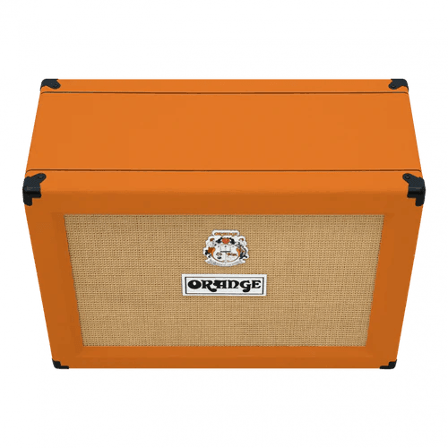 Orange UK-PPC212 - 2x12" 120-watt Speaker Cabinet - Cumberland Guitars