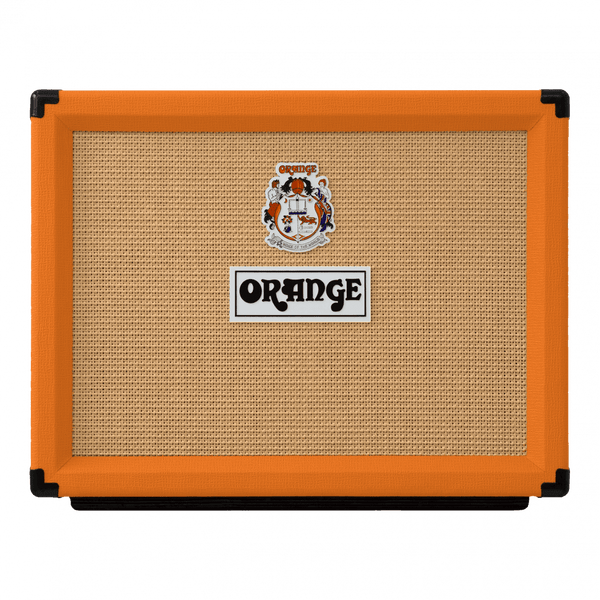 Orange Rocker 32 - 15/30-Watt 2x10" Stereo Tube Guitar Combo Amplifier - Cumberland Guitars