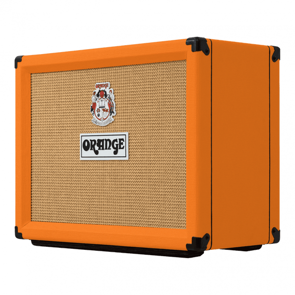 Orange Rocker 32 - 15/30-Watt 2x10" Stereo Tube Guitar Combo Amplifier - Cumberland Guitars
