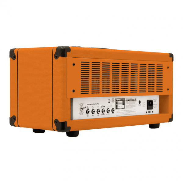 Orange TH30H - 30-Watt Tube Guitar Amplifier Head - Cumberland Guitars