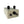 Load image into Gallery viewer, Analog Pedals - Cedar Flat Lightning V2 - Greg Martin Signature - Tone & Boost Pedal - Cumberland Guitars