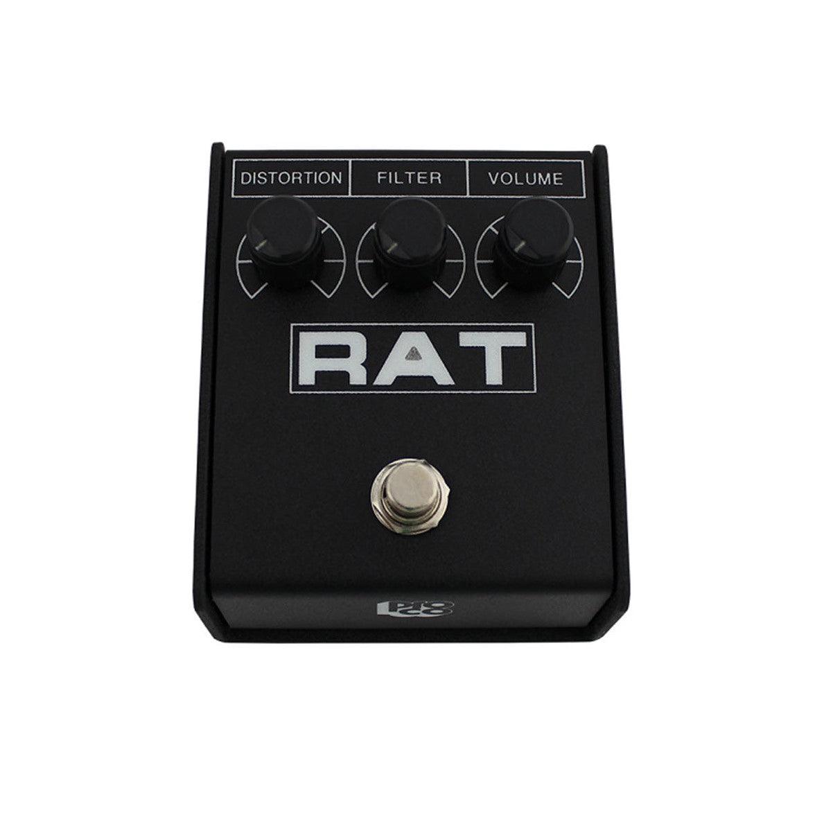 Proco Rat 2 - Distortion Pedal – Cumberland Guitars