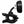 Load image into Gallery viewer, Snark X RE - Rechargeable Clip-on Chromatic Instrument Guitar Tuner