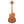 Load image into Gallery viewer, Kala U-Bass Scout - Fretless - Mahogany Ukulele Bass A/E - w/ Gig Bag