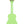 Load image into Gallery viewer, Kala Ukadelic Grasshopper Soprano Ukulele Uke w/Bag