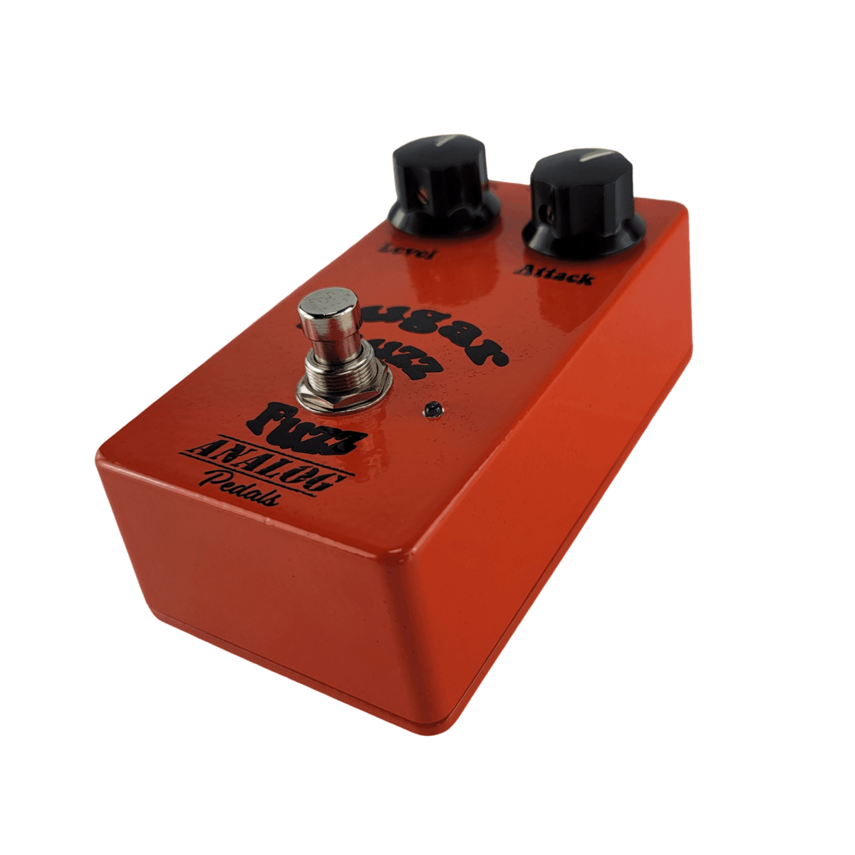 Analog Pedals - Sugar Buzz Fuzz Pedal