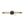 Load image into Gallery viewer, Kirlin Connectors - Straight Pedal Coupler - 2-Pack - Cumberland Guitars