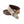 Load image into Gallery viewer, RightOn! Go Mojo Guitar Strap - Nashville Beige - Cumberland Guitars