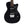 Load image into Gallery viewer, Danelectro '56 Single Cut Bass - Black - Dolphin Headstock Lipstick Pickup - Cumberland Guitars