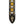 Load image into Gallery viewer, Ace D'Andrea Vintage Reissue Yellow Flower Strap