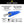 Load image into Gallery viewer, DR Strings - Neon Blue 9-42 Light Guitar Strings - The Luminescent String - Cumberland Guitars