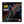 Load image into Gallery viewer, DR Strings - Neon Multi-Color 9-42 Light Guitar Strings - The Luminescent String - Cumberland Guitars
