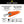 Load image into Gallery viewer, DR Strings - Neon Orange 9-42 Light Guitar Strings - The Luminescent String - Cumberland Guitars