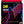 Load image into Gallery viewer, DR Strings - Neon Red 9-42 Light Guitar Strings - The Luminescent String - Cumberland Guitars