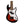 Load image into Gallery viewer, Kala Solidbody U-Bass - Compact Electric Bass - Tobacco Sunburst - w/ Gig Bag - Cumberland Guitars
