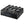 Load image into Gallery viewer, Laney DB-PRE Digbeth Bass Hybrid Preamp Pedal - Cumberland Guitars