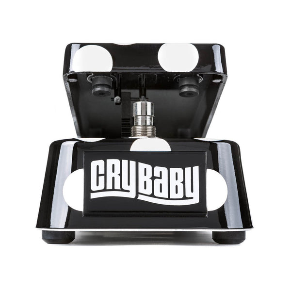 Dunlop BG95 - Buddy Guy Signature Cry Baby Wah Pedal - Polka Dot